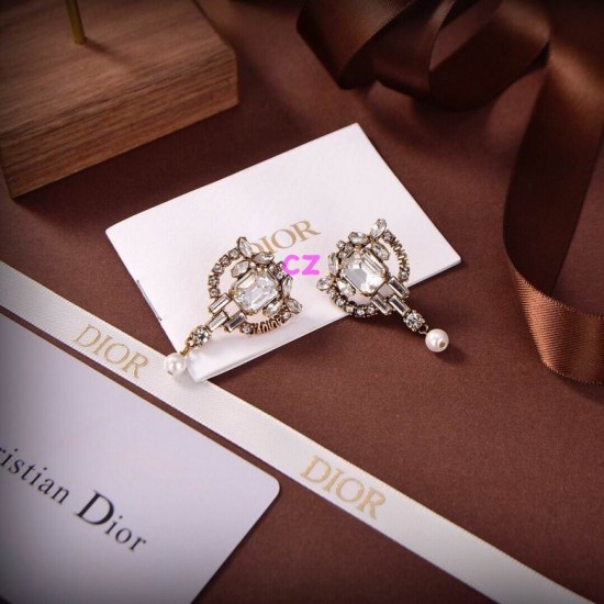 Dior Earring