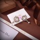 Dior Earring