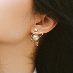 Dior Earring