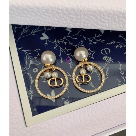 Dior Earring