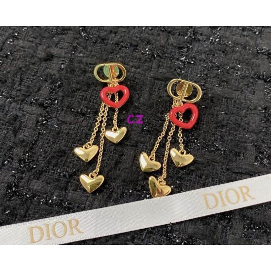 Dior Earring