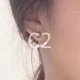 Dior Earring