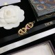 Dior Brooch