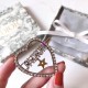 Dior Hair clip