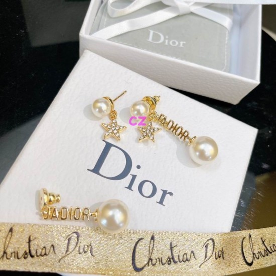 Dior Earring