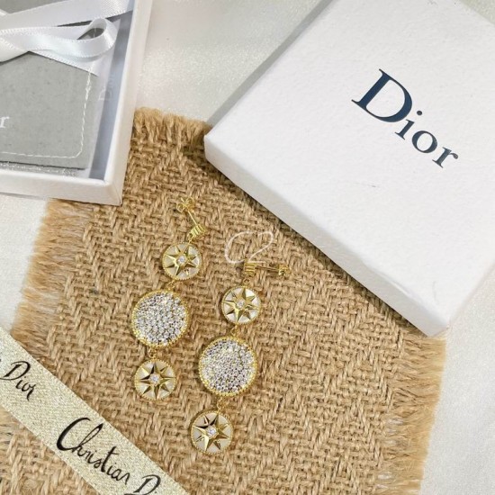 Dior Earring