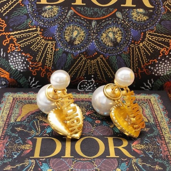 Dior Earring