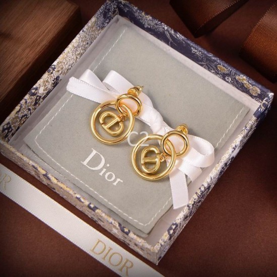 Dior Earring