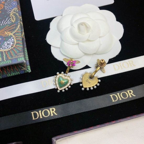 Dior Earring