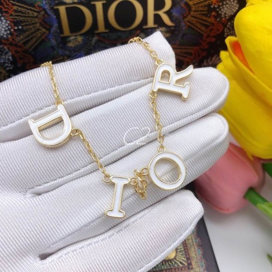 Dior Necklace