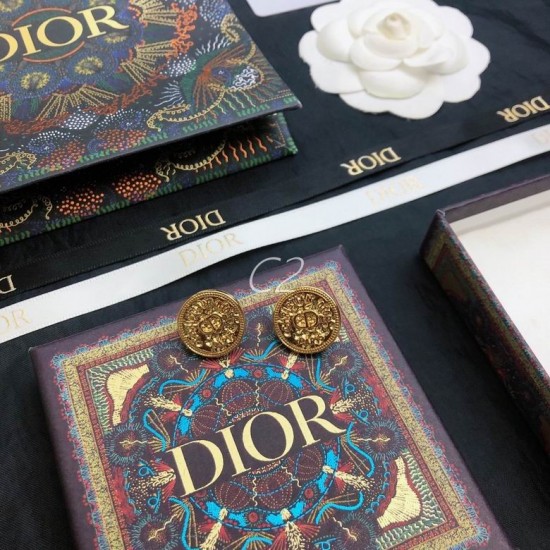 Dior Earring