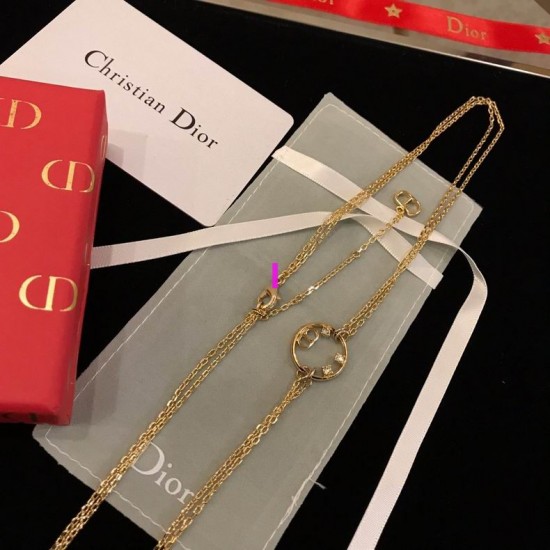 Dior Necklace