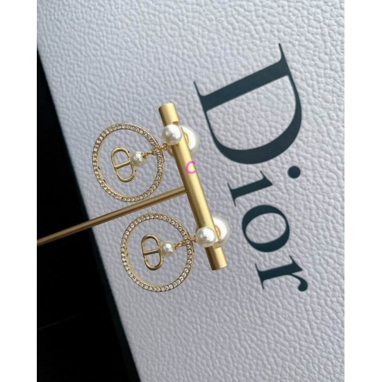 Dior Earring