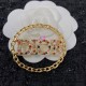 Dior Brooch