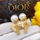 Dior Earring