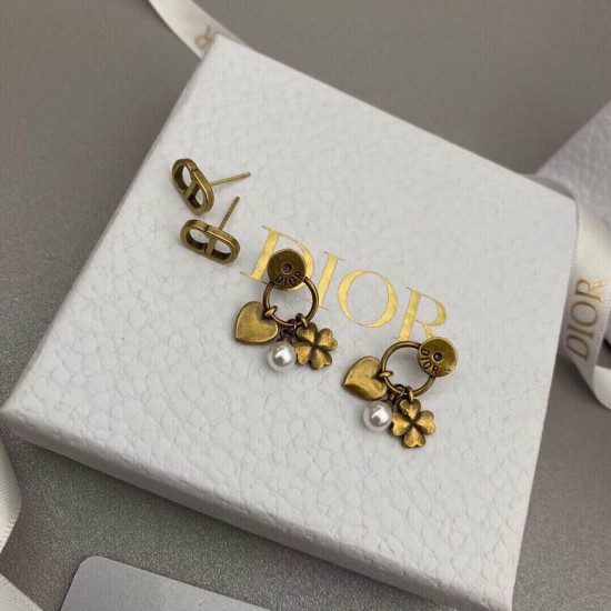 Dior Earring