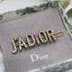 Dior Hair clip