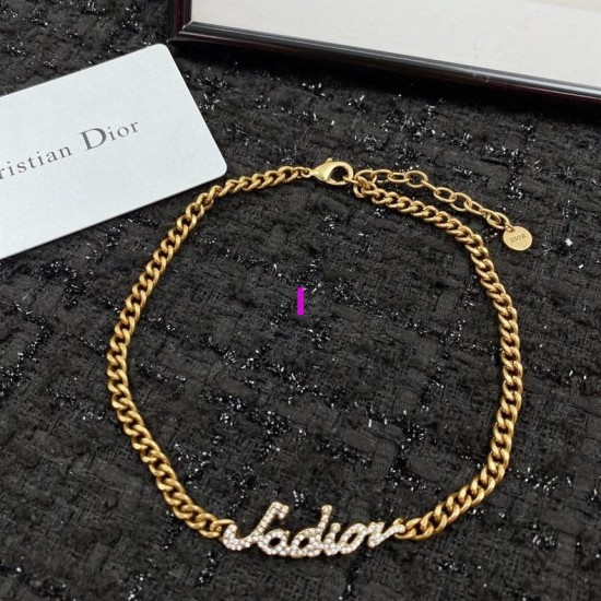 Dior Necklace