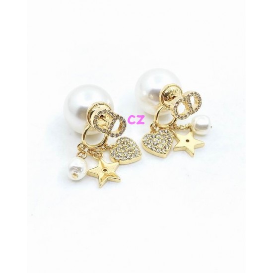 Dior Earring