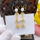 Dior Earring