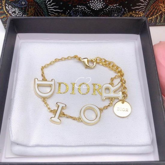 Dior Necklace