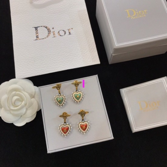 Dior Earring