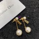 Dior Earring