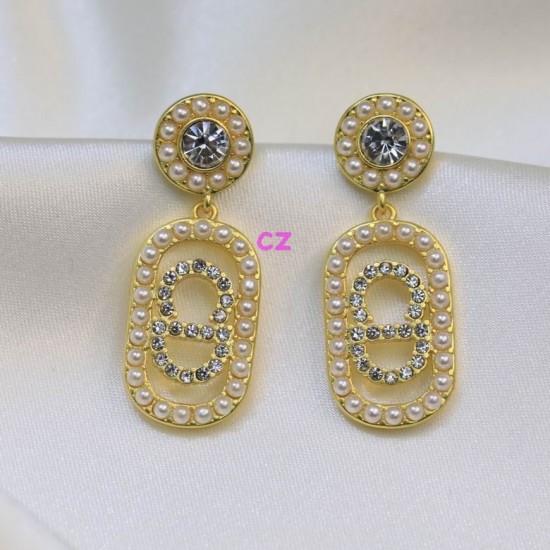 Dior Earring