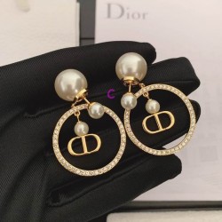 Dior Earring