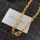 Dior Necklace