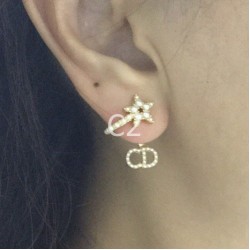 Dior Earring