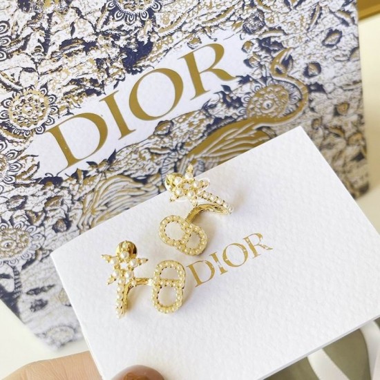 Dior Earring