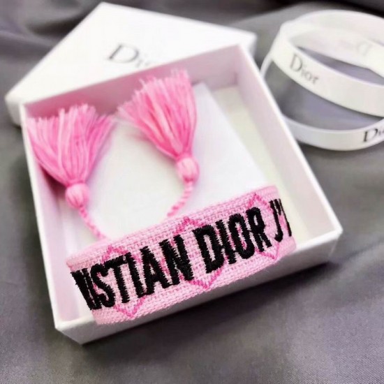 Dior Rope