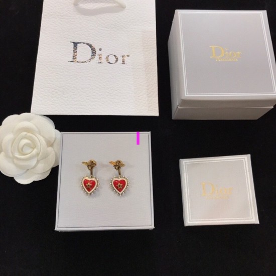 Dior Earring