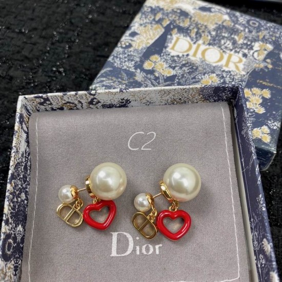 Dior Earring