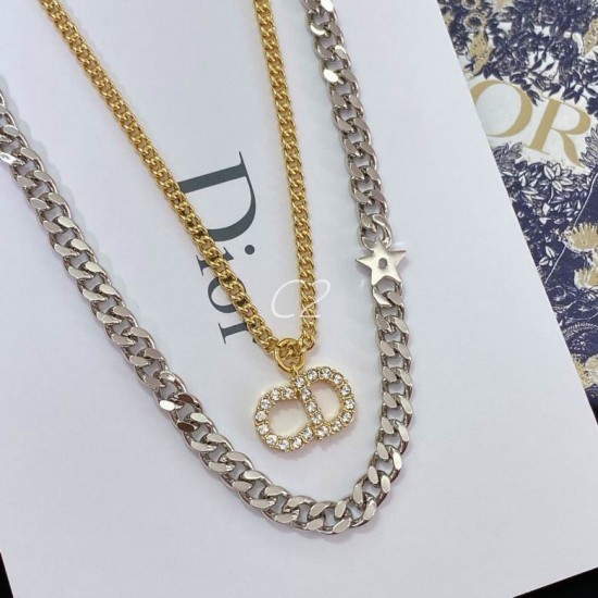 Dior Necklace