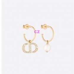 Dior Earring