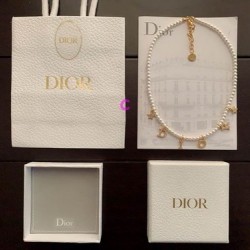 Dior Necklace