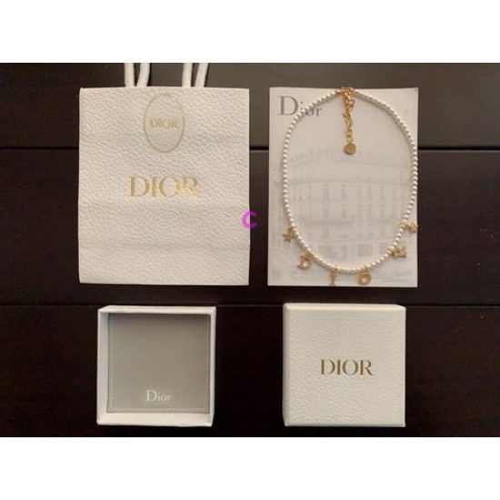 Dior Necklace