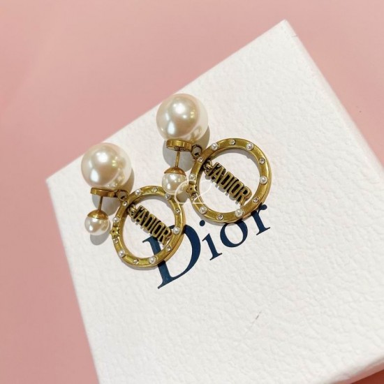 Dior Earring