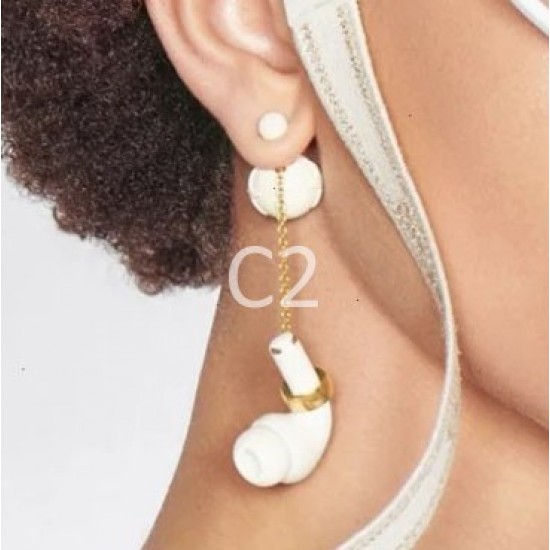 Dior Earring