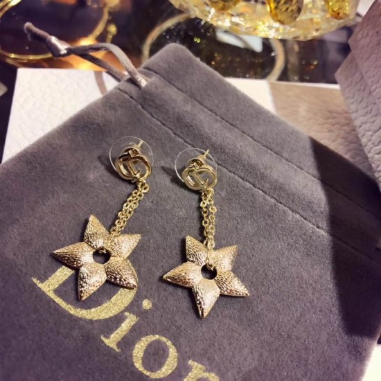 Dior Earring