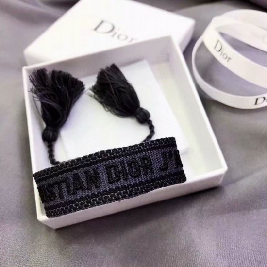 Dior Rope