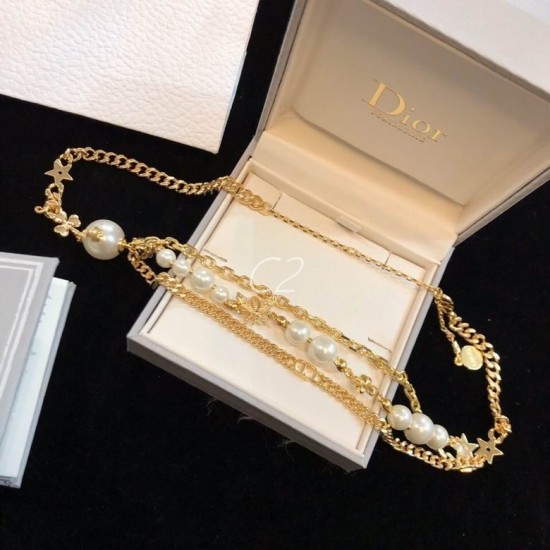 Dior Necklace