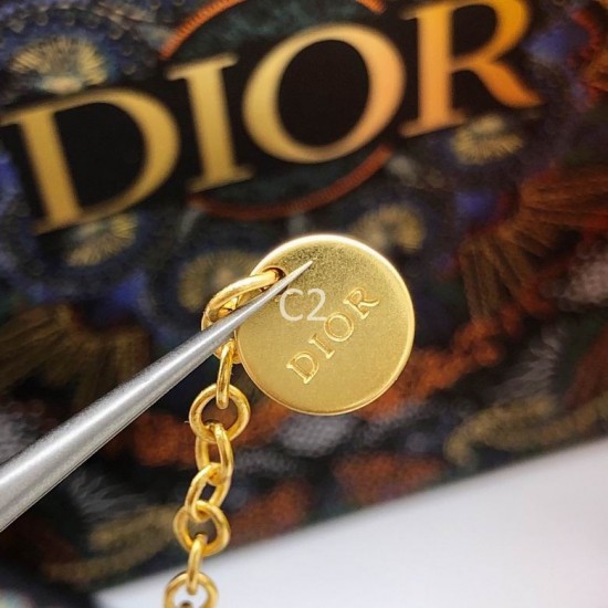 Dior Necklace