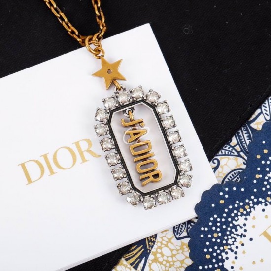 Dior Necklace