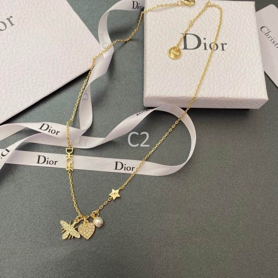 Dior Necklace