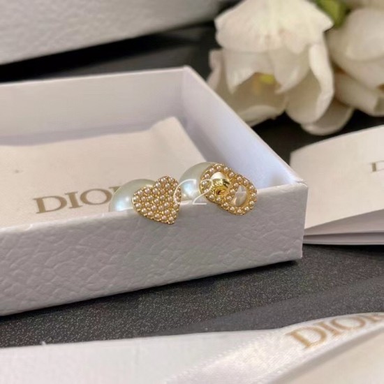 Dior Earring