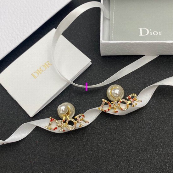 Dior Earring