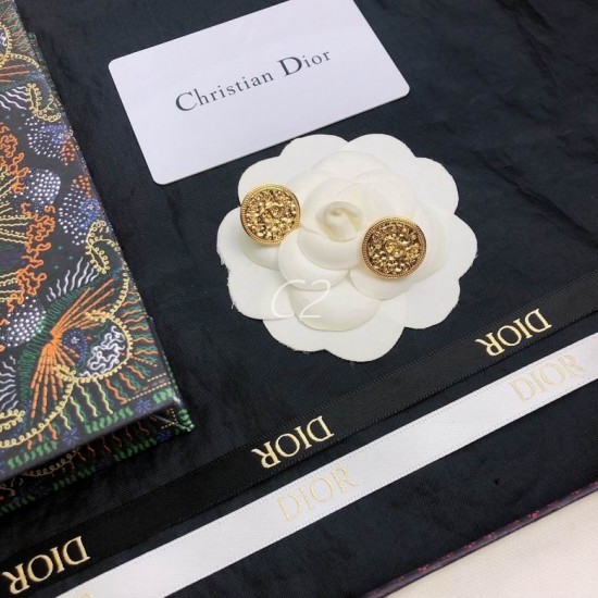 Dior Earring